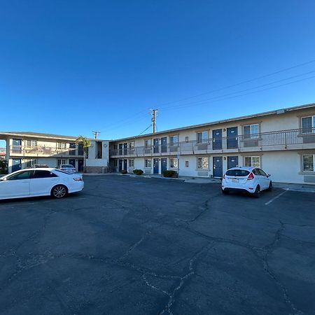 Studio 6 Mojave, Ca - Airport Dış mekan fotoğraf