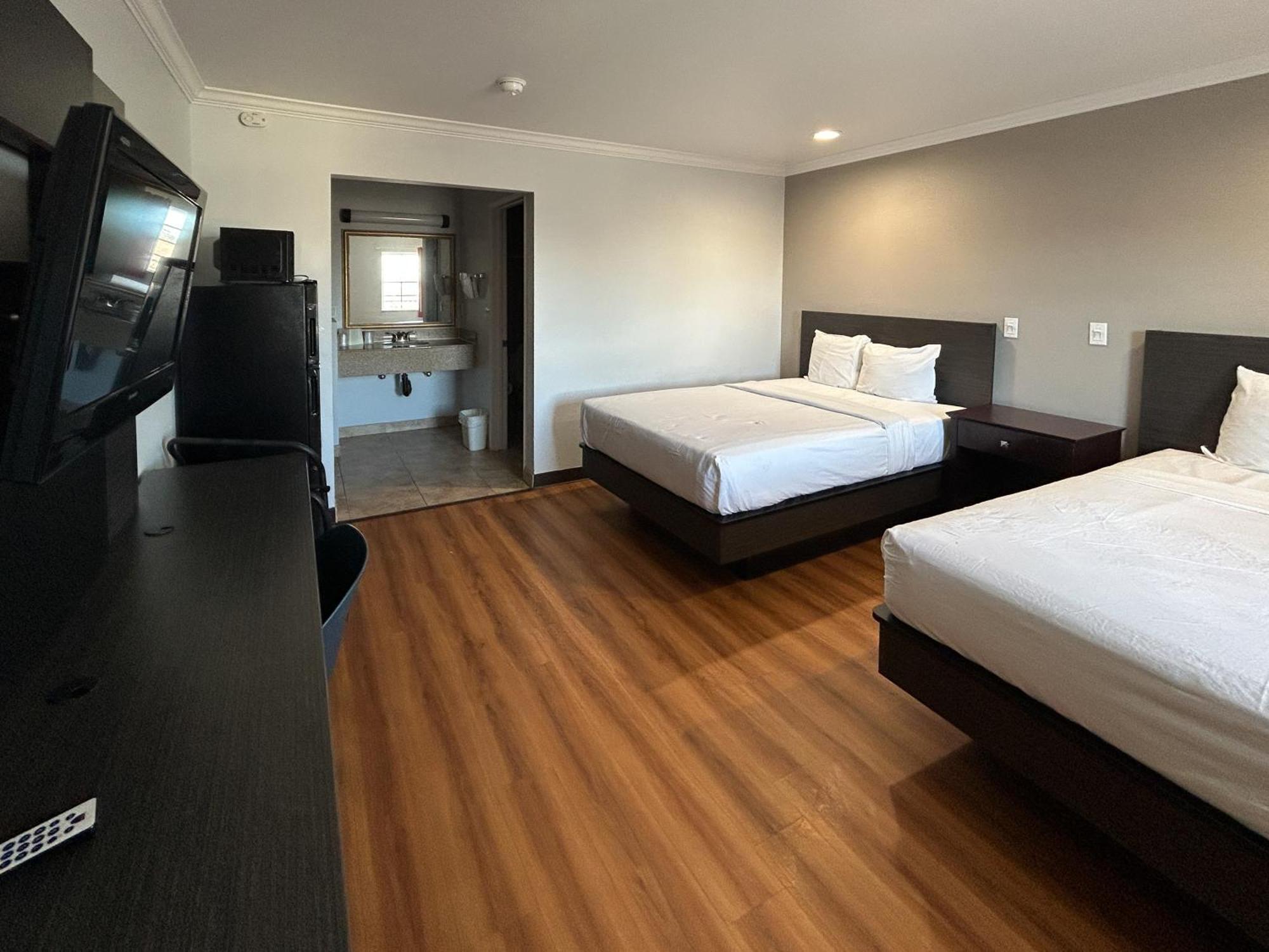 Studio 6 Mojave, Ca - Airport Dış mekan fotoğraf