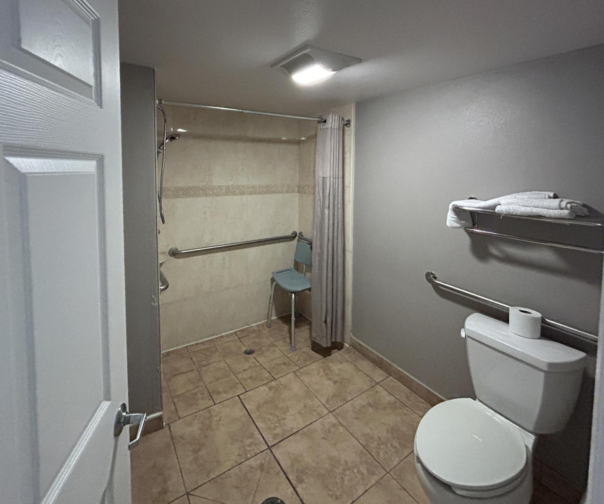 Studio 6 Mojave, Ca - Airport Dış mekan fotoğraf