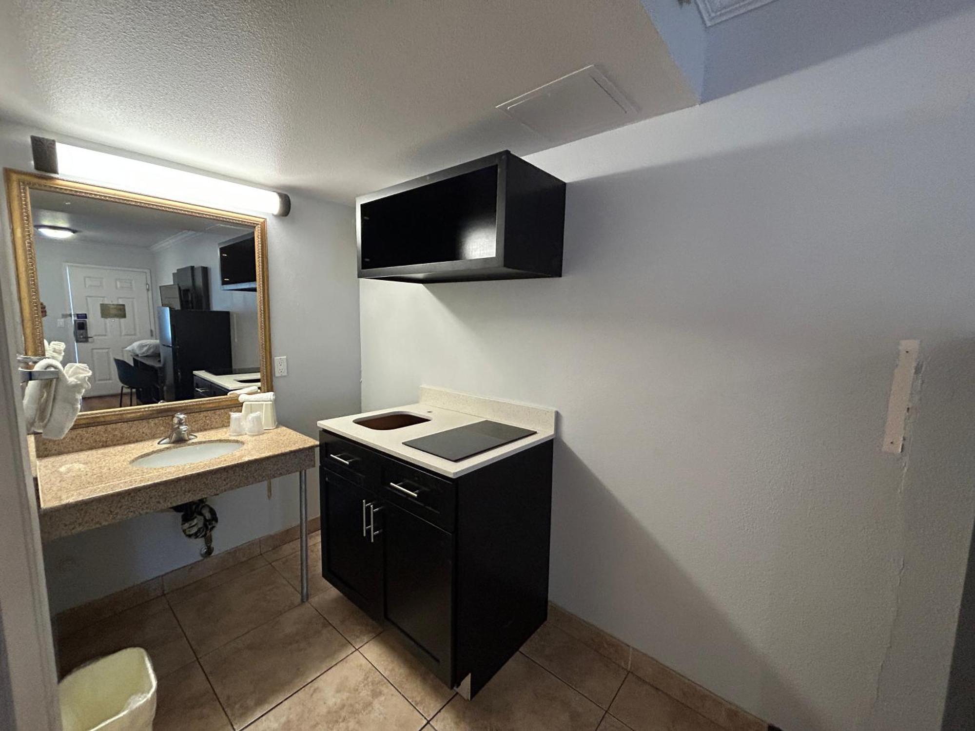 Studio 6 Mojave, Ca - Airport Dış mekan fotoğraf